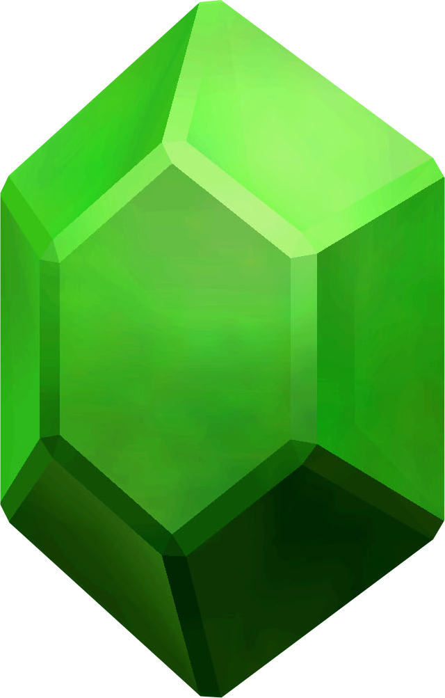 green-rupee