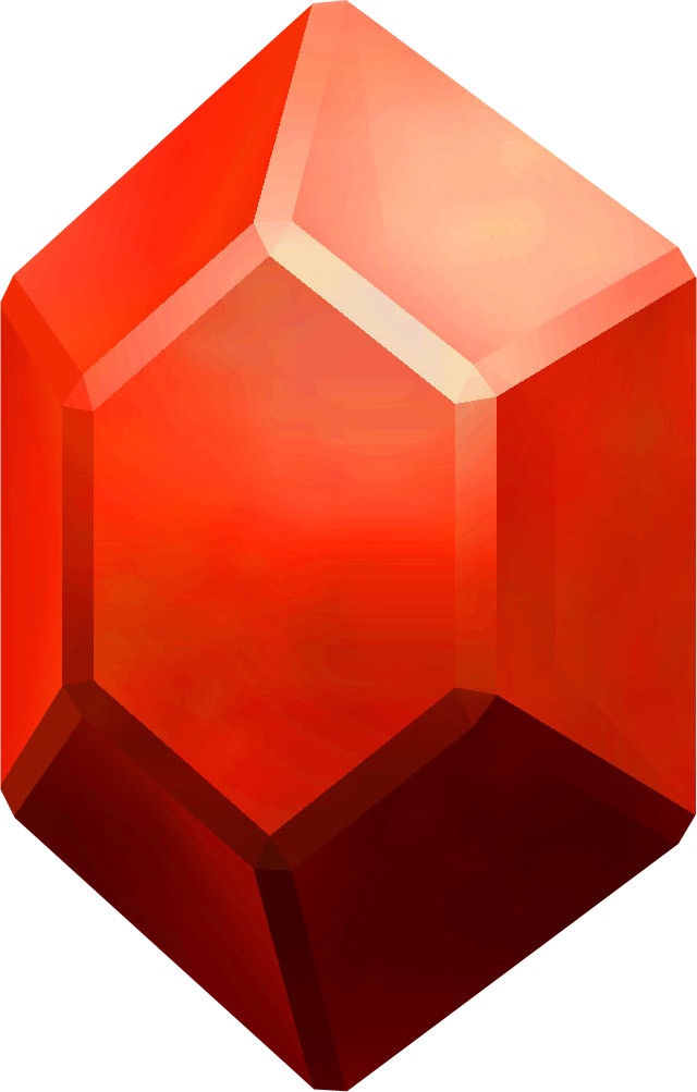 red-rupee